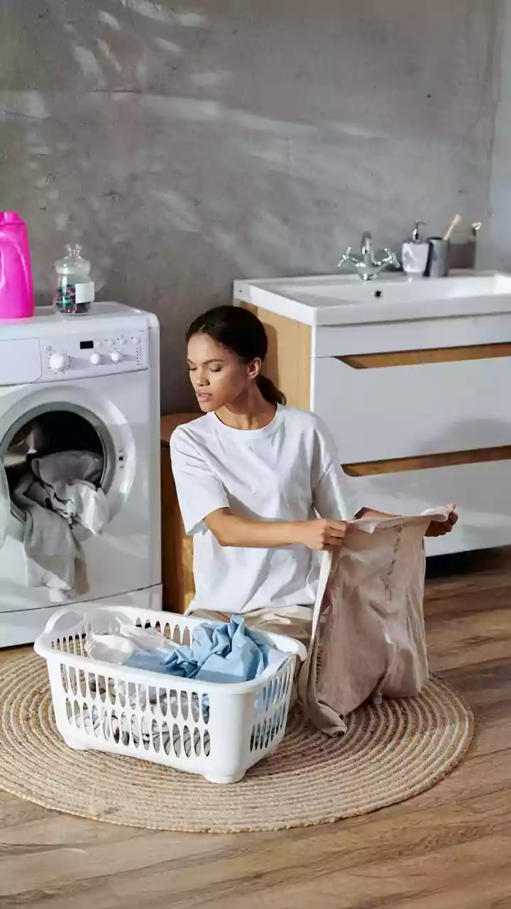 This household chore can build teamwork among kids