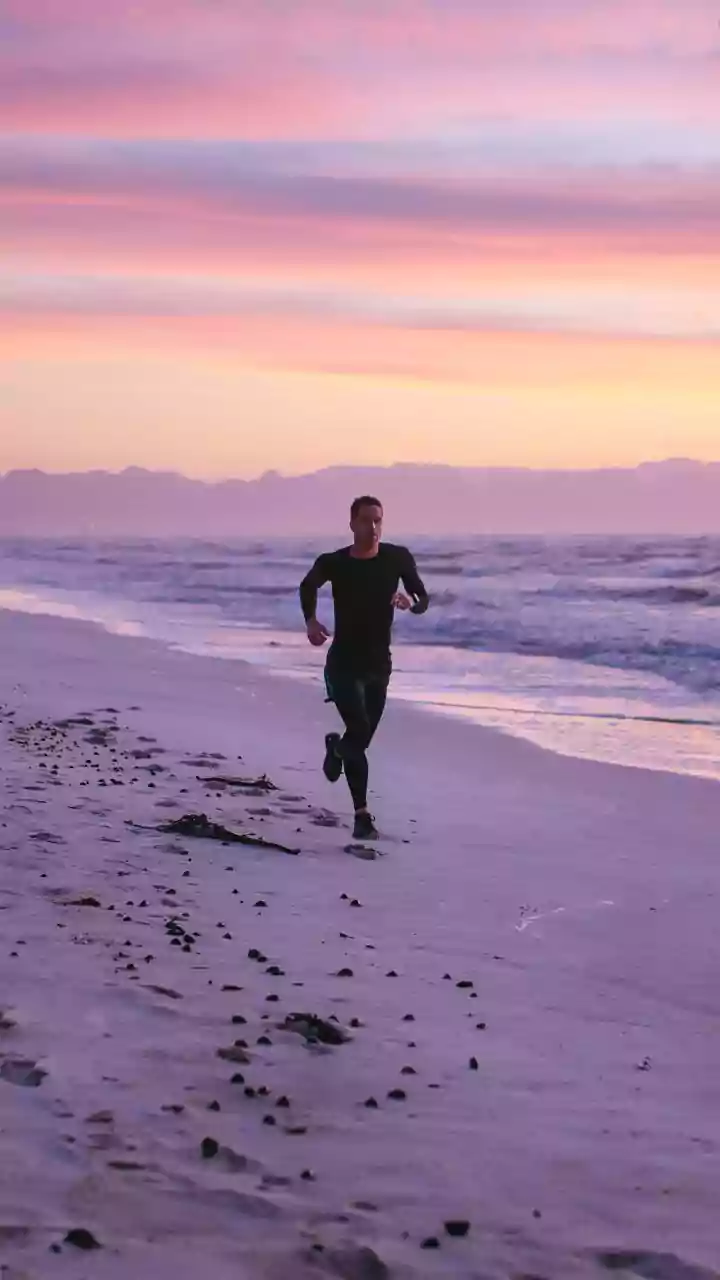 Sunrise Runs Just Got A Full DJ Makeover