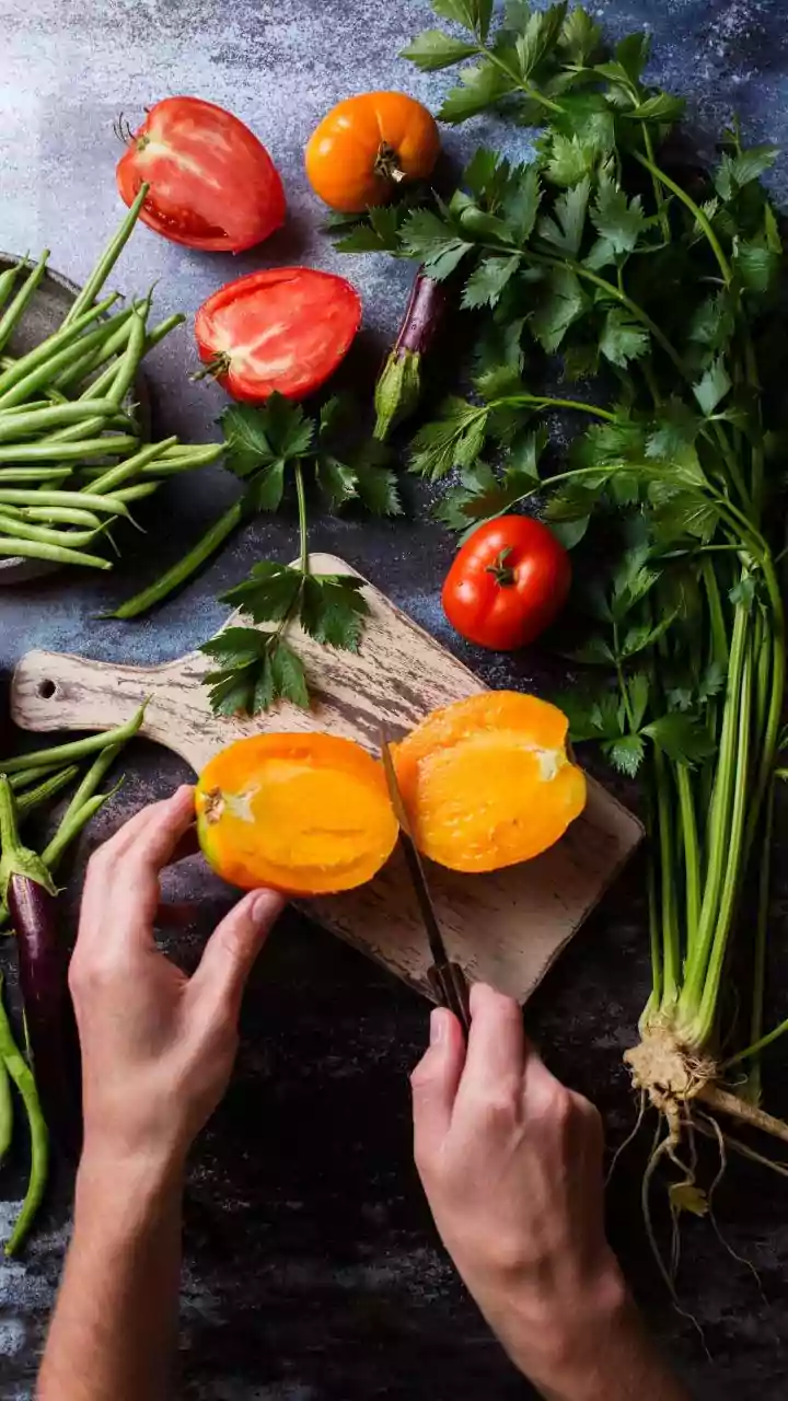 Navigating Dietary Guidelines: A Guide for Busy Parents