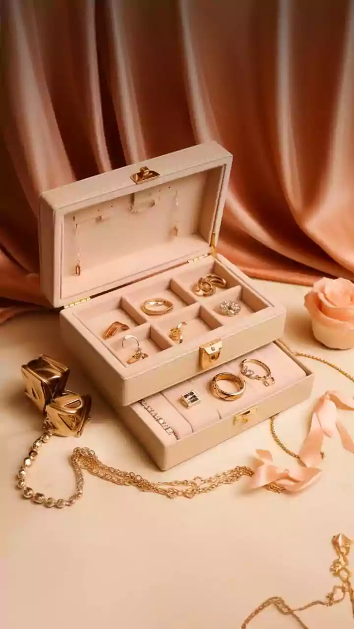 Why More Buyers May Be Looking At Old Gold Exchange Before New Jewellery Purchases