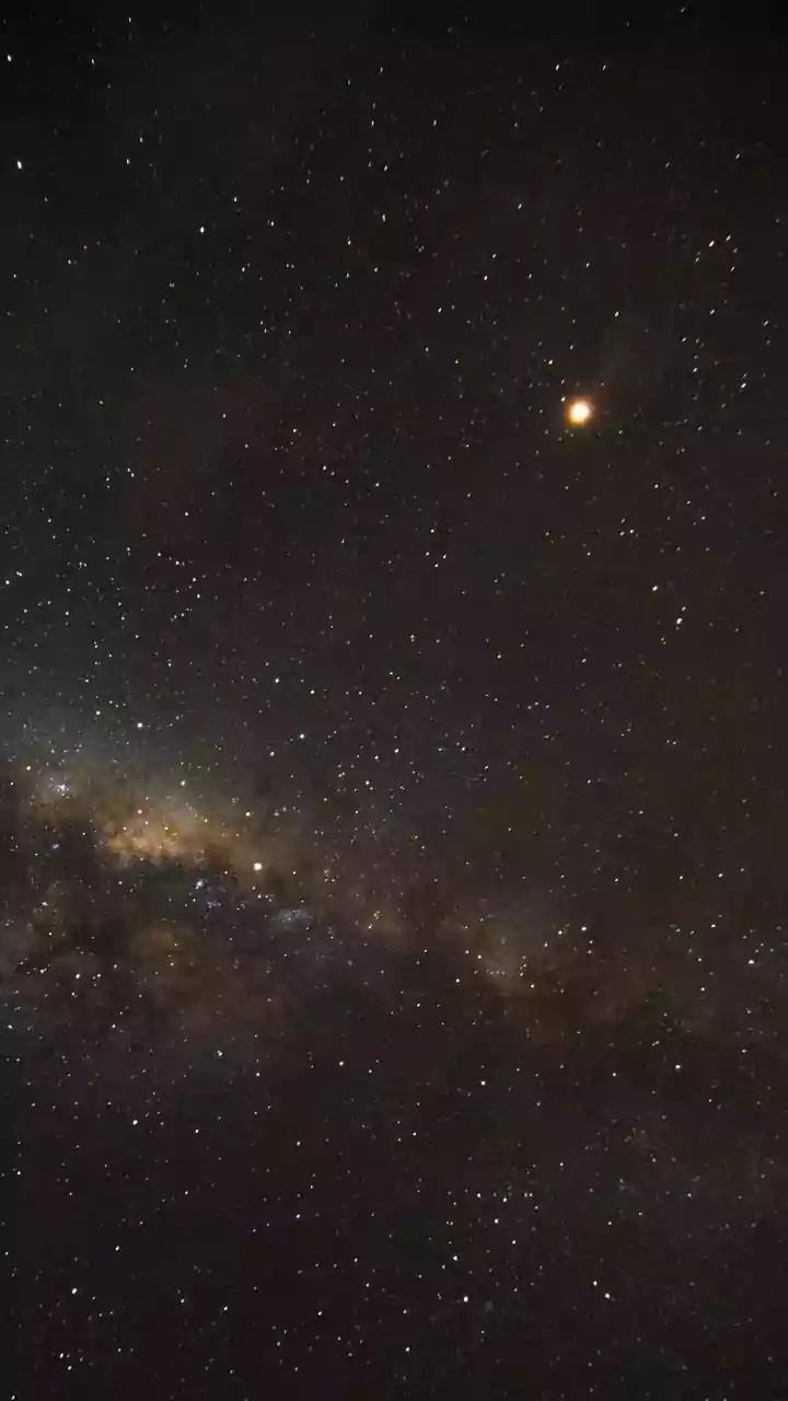 Where Stargazers Across India Can Find Dark Skies To Watch Peak Meteor Activity