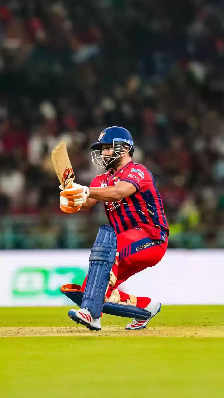 LSG vs RCB IPL 2026: Lucknow Stay In The IPL Playoff Race With A 9-Run Win Over Bengaluru- Here’s How They Can Qualify