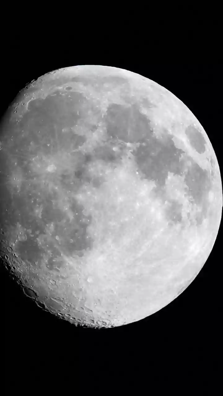 ISRO Payloads Prepare To Mine Water-Ice Trapped In Permanently Shadowed Moon Craters