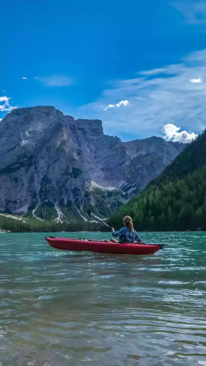 How Digital Detox Travel Encourages Physical Outdoor Activities Like Hiking And Kayaking