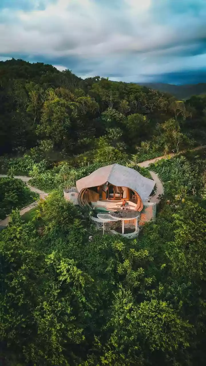 Circularity in the Wild: Why Aahana Resort is a soulful homecoming