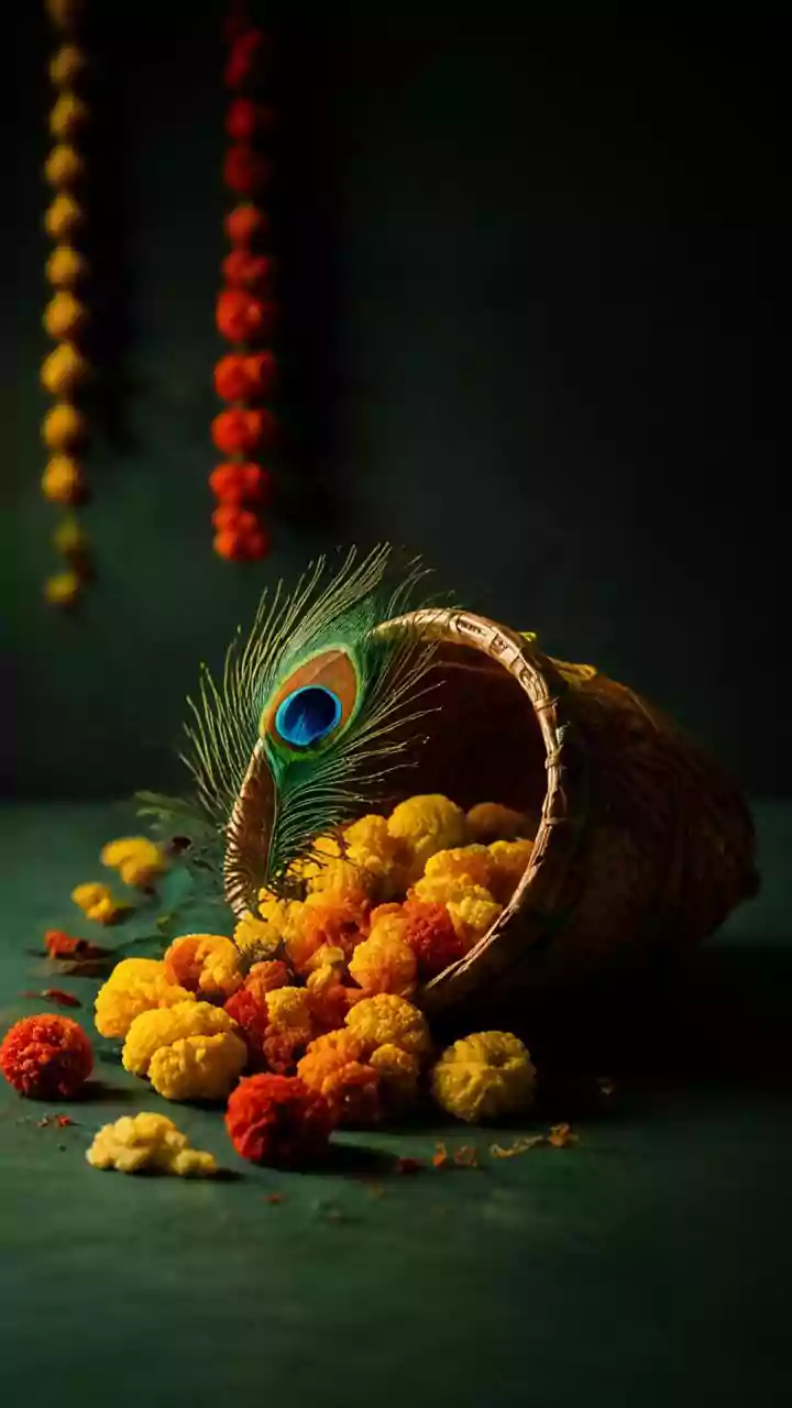 Understanding Rainfall Patterns During Dussehra in India