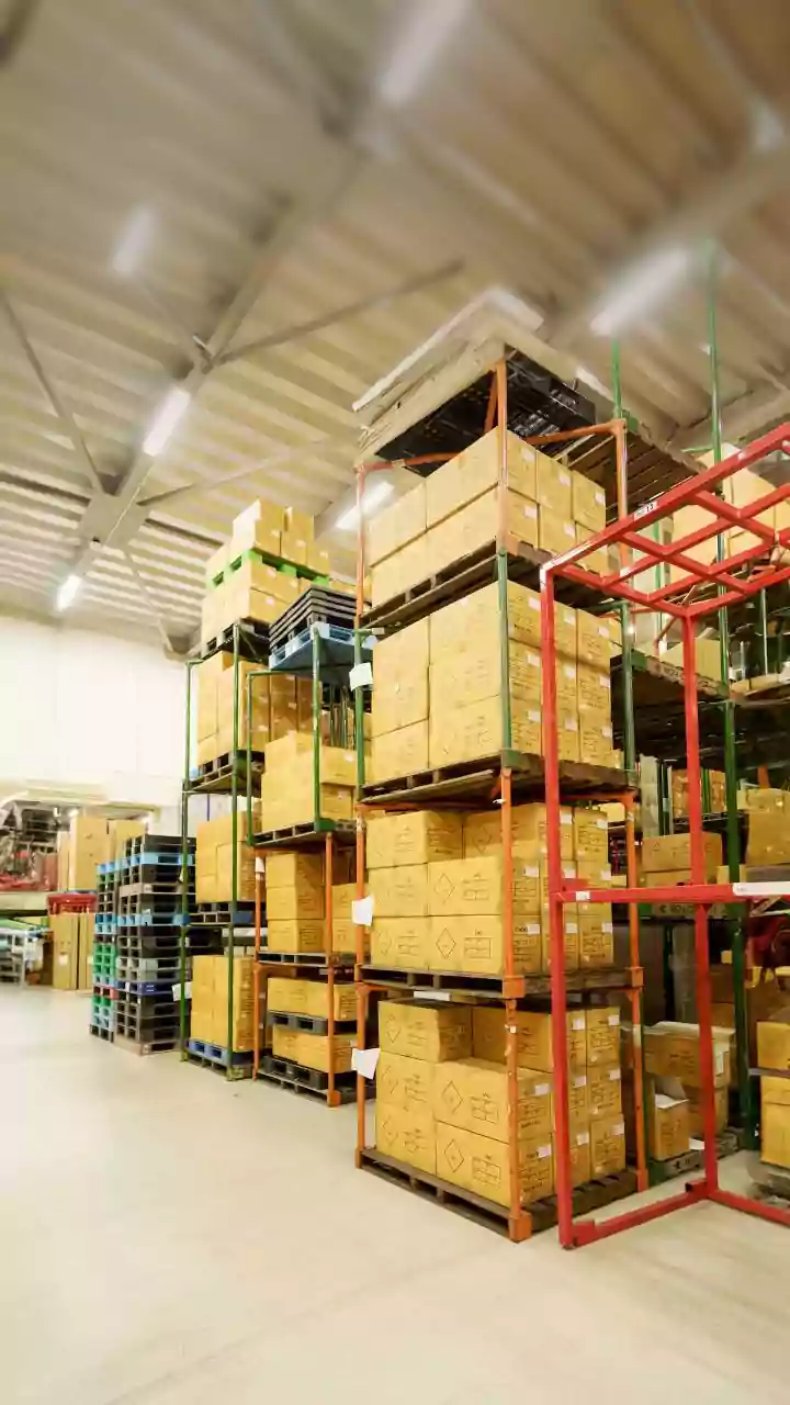 CIDCO to develop Integrated Logistics Park in Navi Mumbai