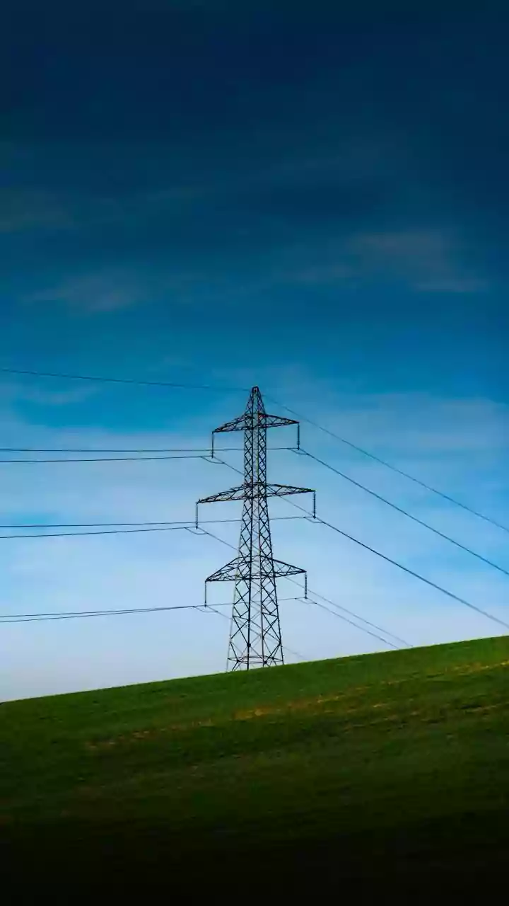 Powering Up: India's Rs 2.4 Lakh Crore Transmission Race