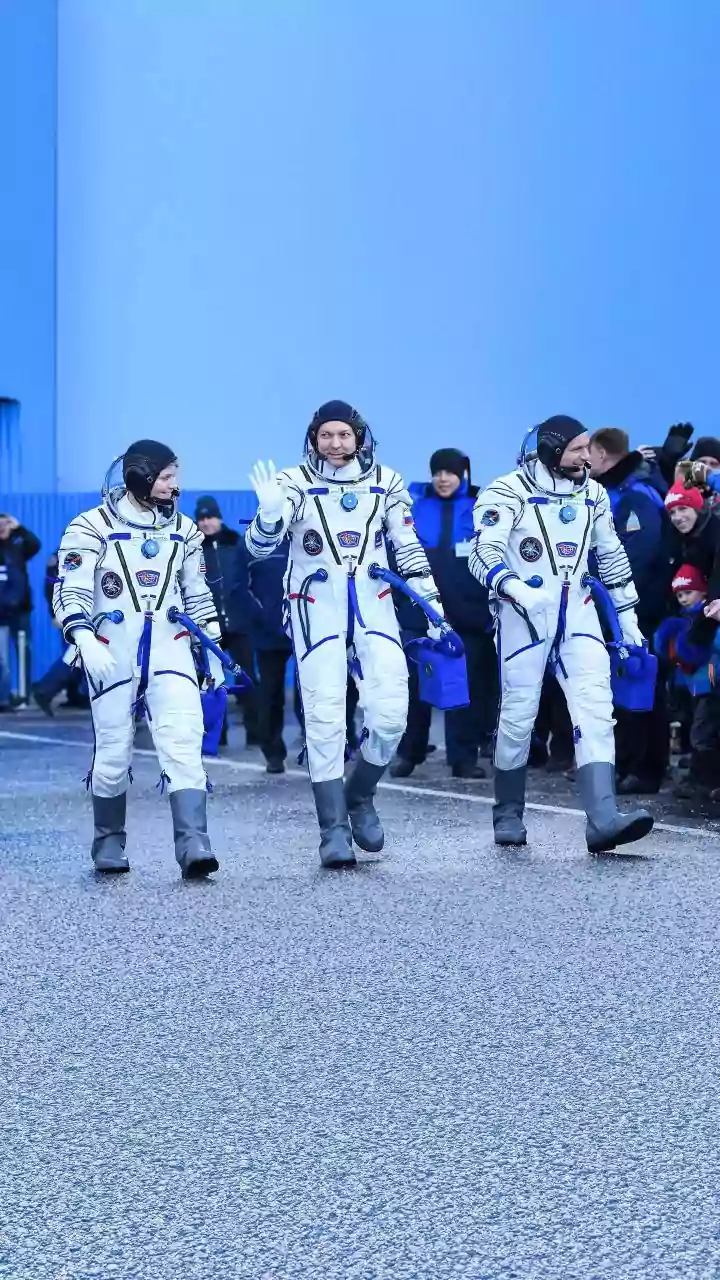 India's Human Spaceflight Countdown Continues