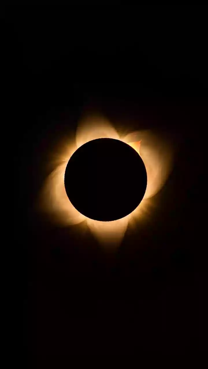 NASA to study Sun's corona and Earth's atmosphere during eclipse