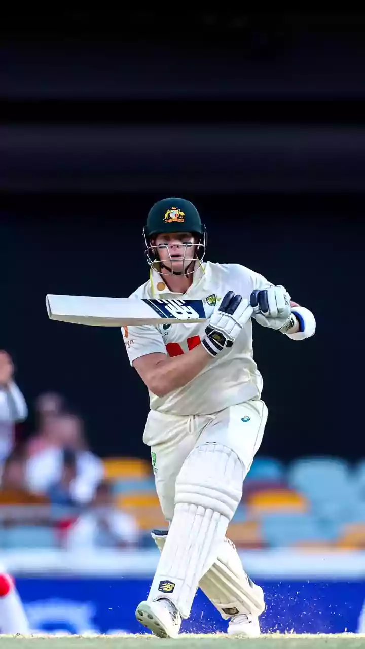 Steve Smith Credits 'Home Deck' For Record-Breaking 13th Ashes Hundred: 'Know The Ground Really Well'