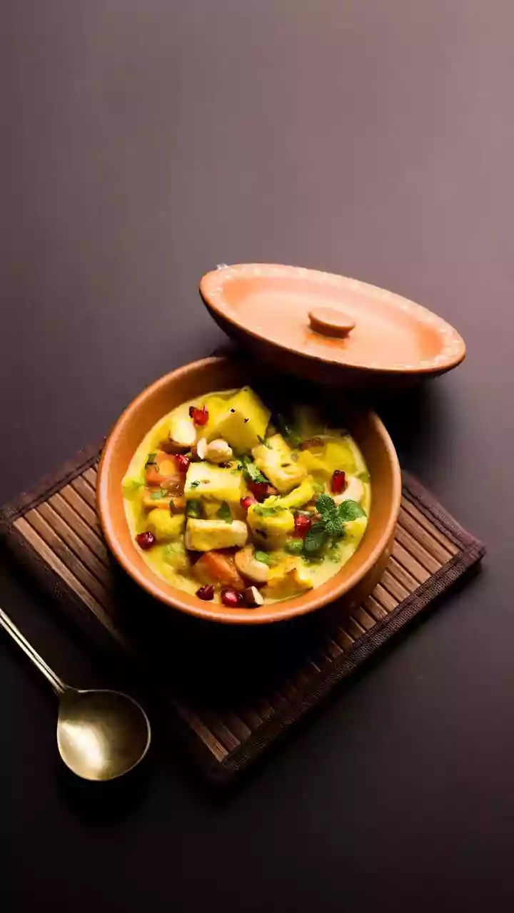 Quick Indian Delights: Delicious Recipes to Try