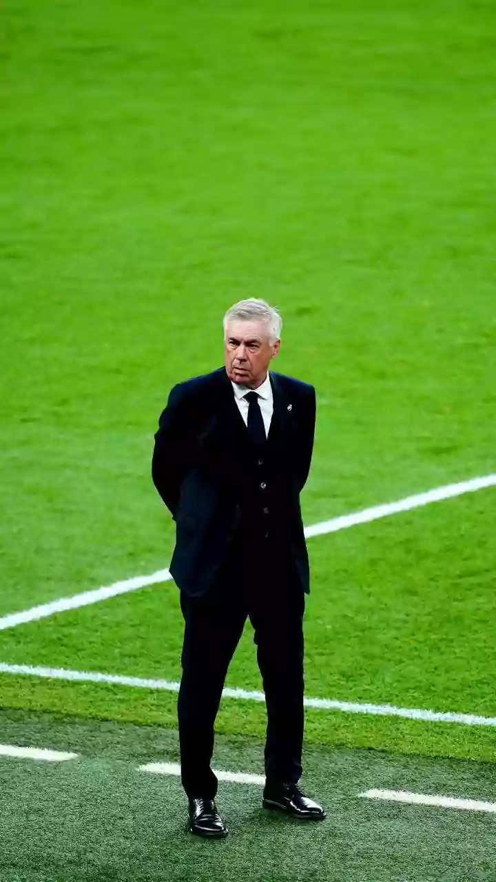 Após empate frustrante, Ancelotti redefine planos do Brasil para a Copa