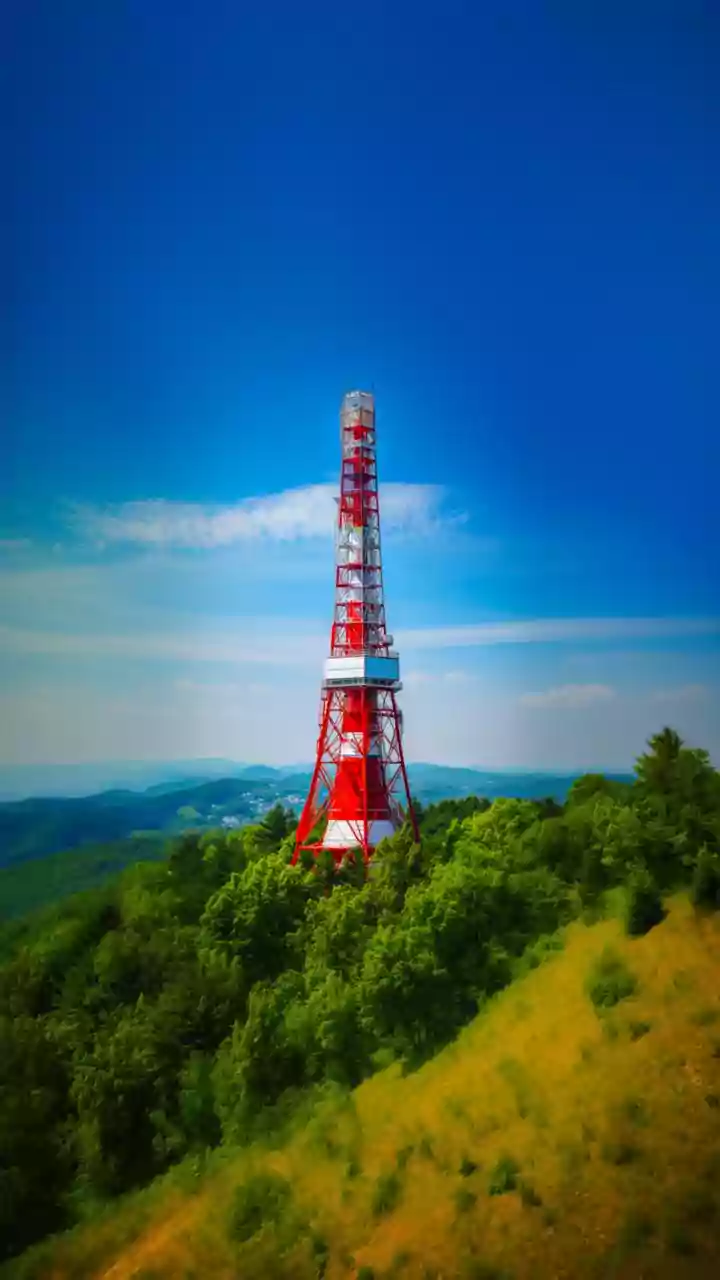 Man climbs 150-ft mobile tower after love affair setback in Jharkhand's Bokaro, rescued