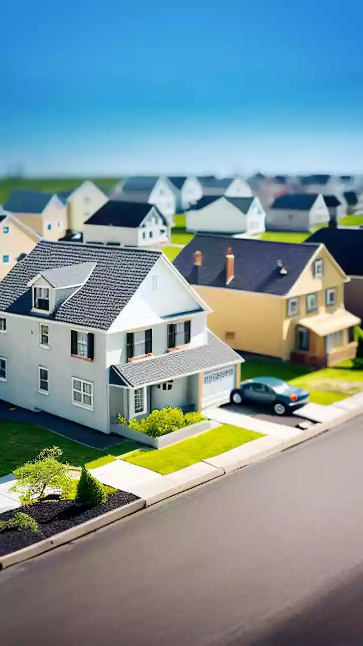 How Housing Costs Affect Financial Independence For Young Indians