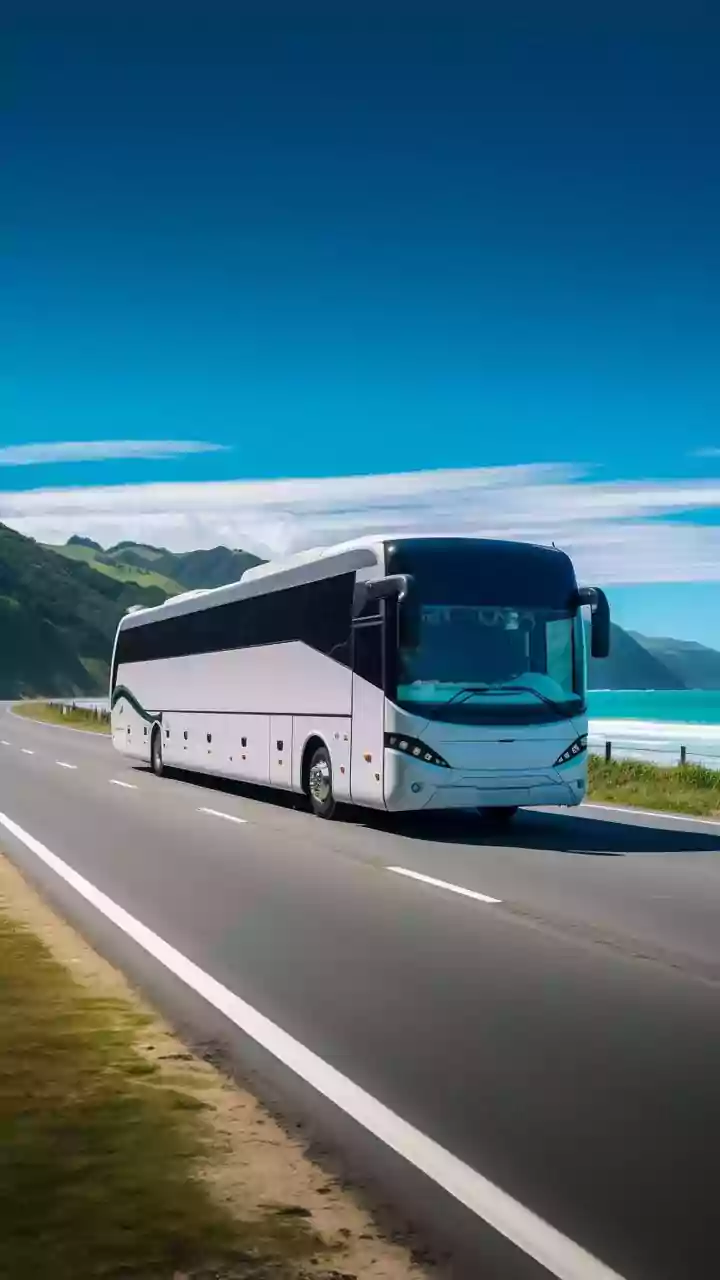 India's Monsoon Booking Surge Puts Bus Bookings Rising Through Monsoon Travel In Focus