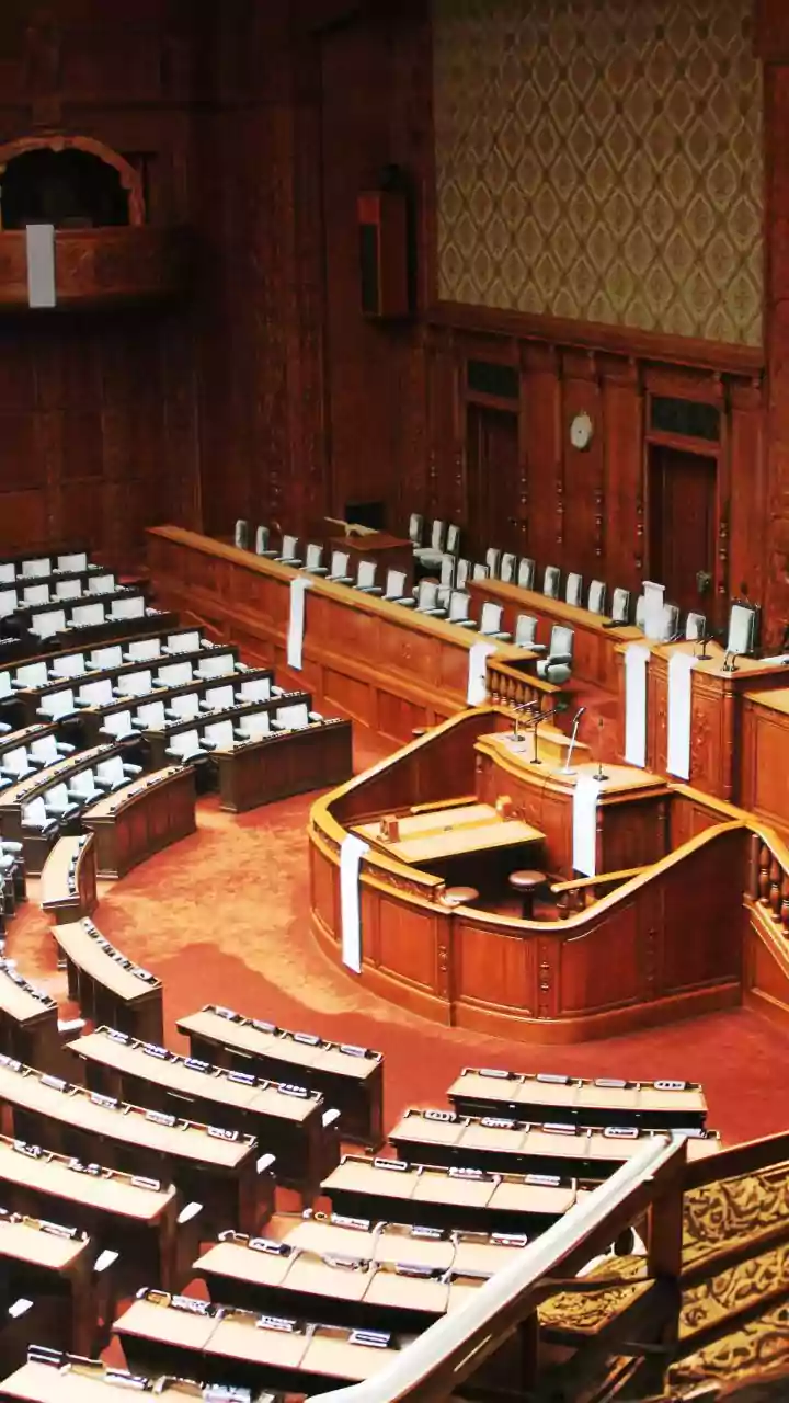 Oppn MVA, ruling Sena and NCP yet to declare candidates for Maharashtra legislative council polls