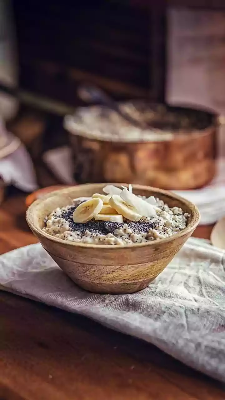 Creamy gravies fade — lighter bowls quietly take over