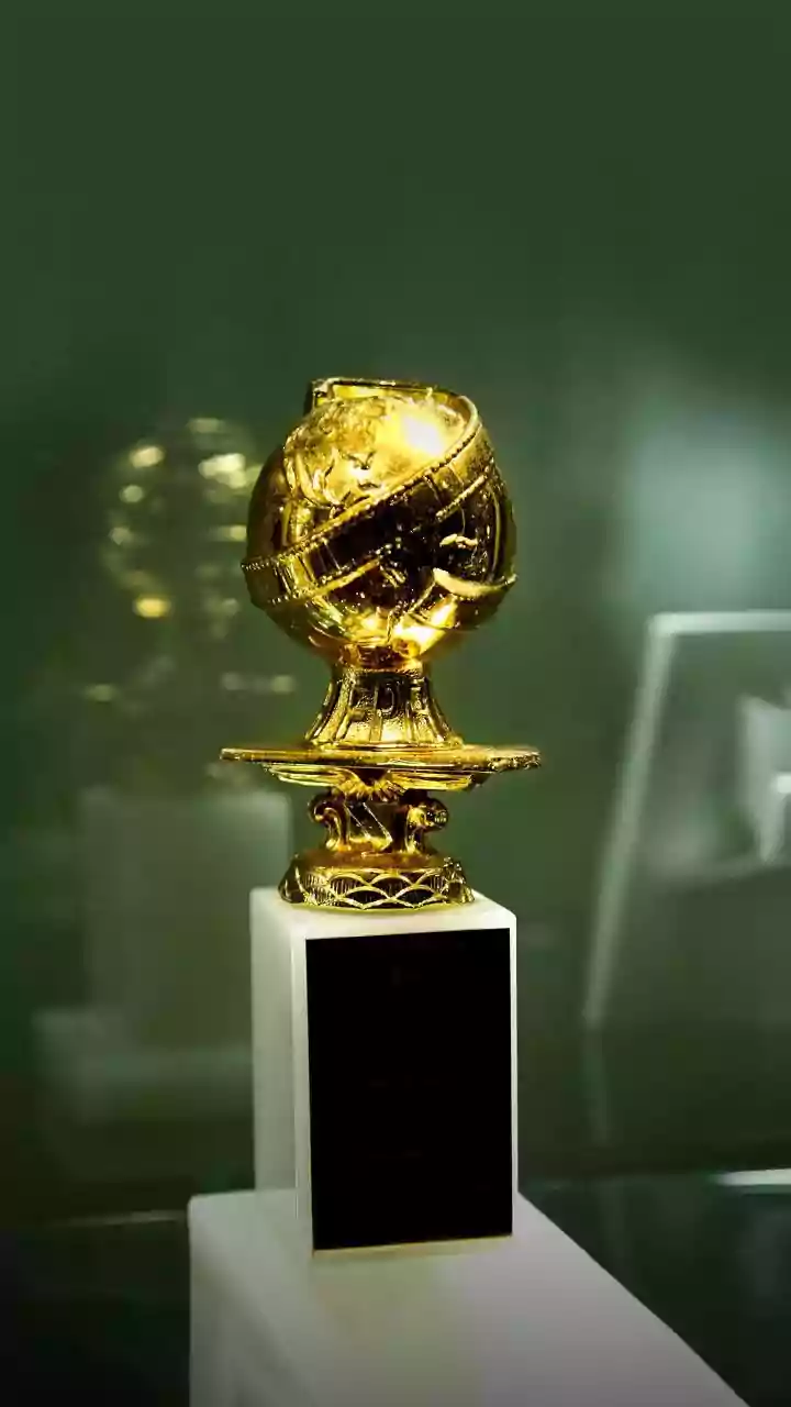 Golden Globe Awards 2026 full list of winners: One Battle After Another, Adolescence get sweeping victories