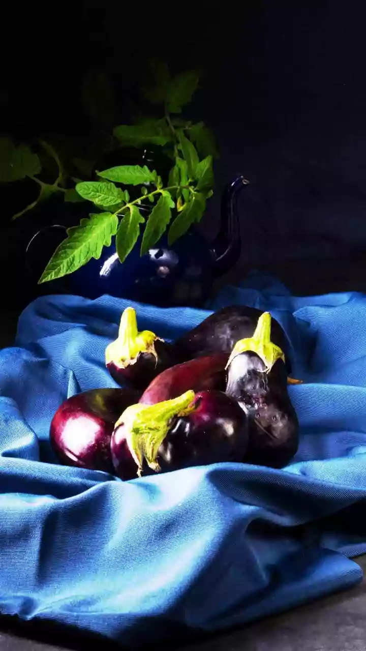 Why Brinjal and Mushrooms Are Excluded From Some Sawan Diets