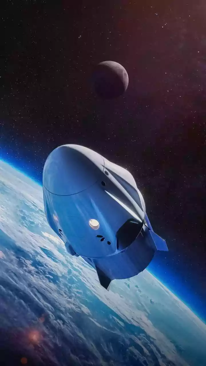 SpaceX: Revolutionizing Space Exploration