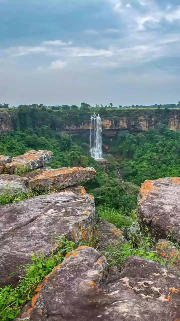 Exploring the Uniqueness of Odisha & Chhattisgarh