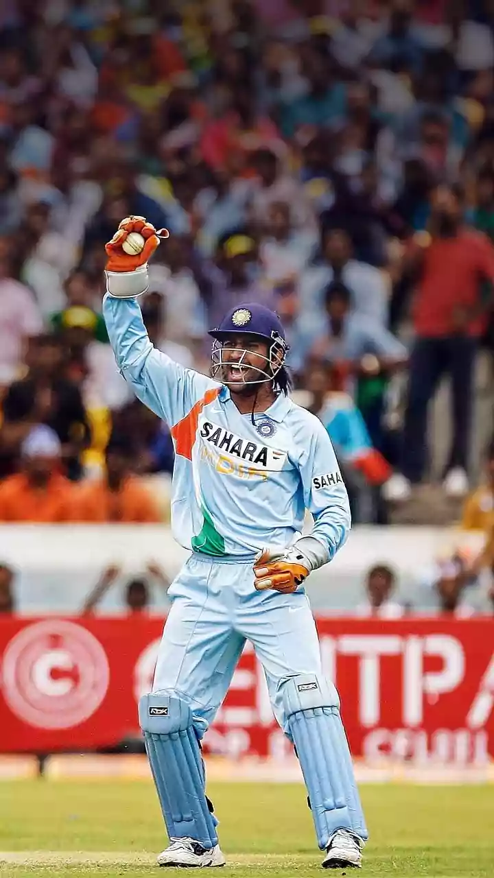 5 Decisions That Made Dhoni India's Greatest Captain