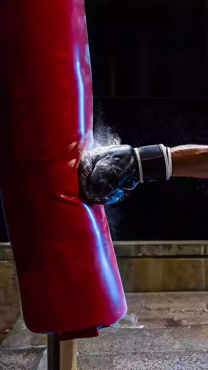 Doorway Pull-Ups: Your Simple Path to Better Health