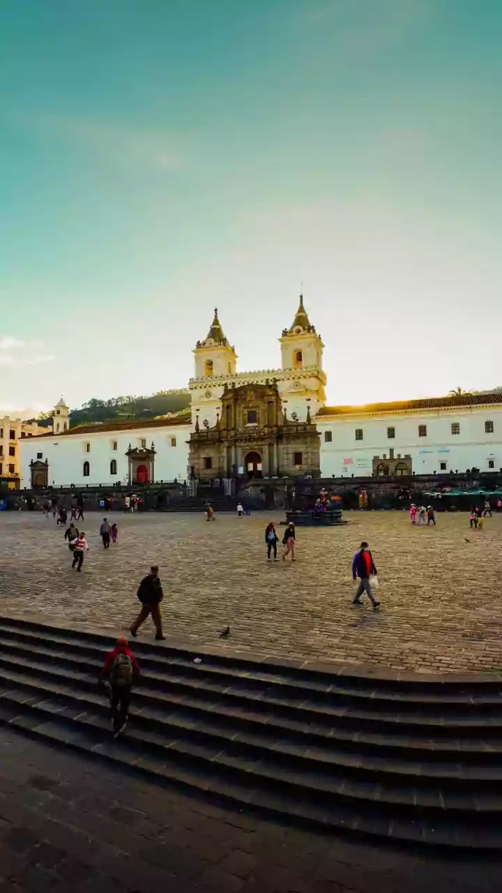 The Hill Station's Heritage Lives in Churches, Clubs and Residential Cottages