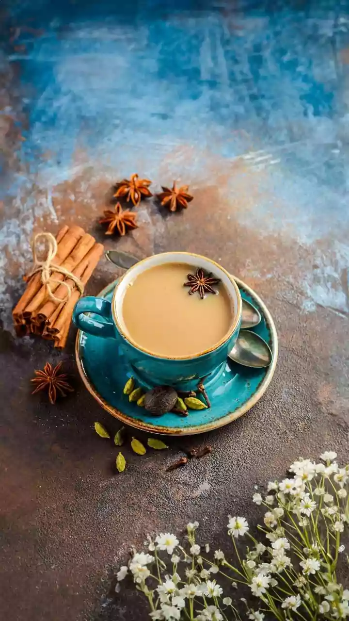 Chai: India's Beloved Brew - More Than Just a Drink, It's an Emotion!