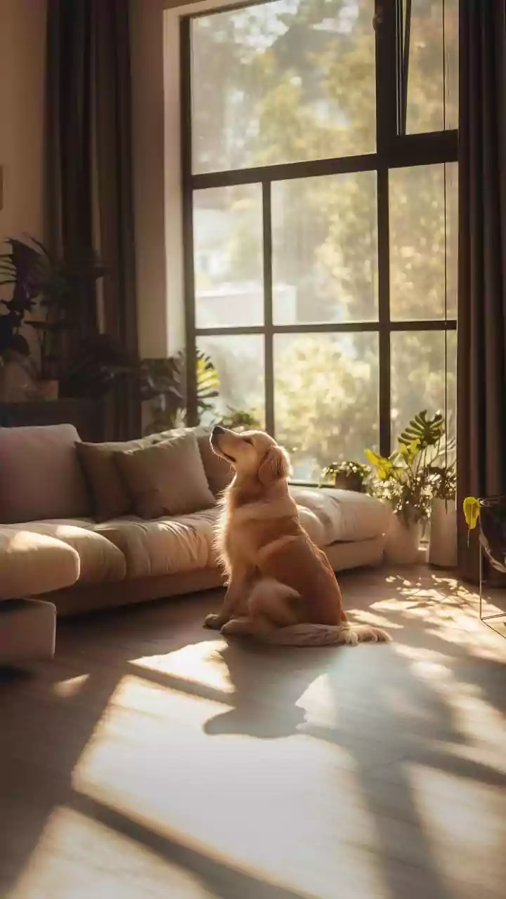 The Impact of Indoor Living on Health and How to Reconnect with Nature