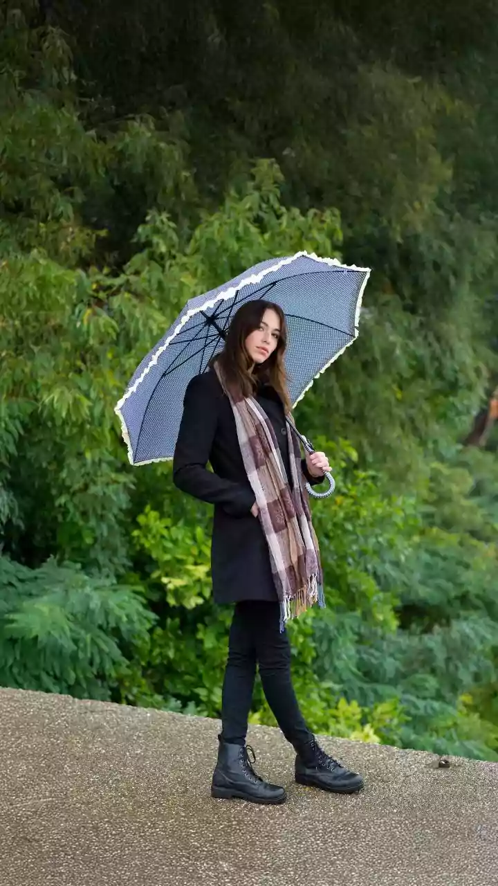 Monsoon Shopping Needs Waterproof Sense, Not Hype