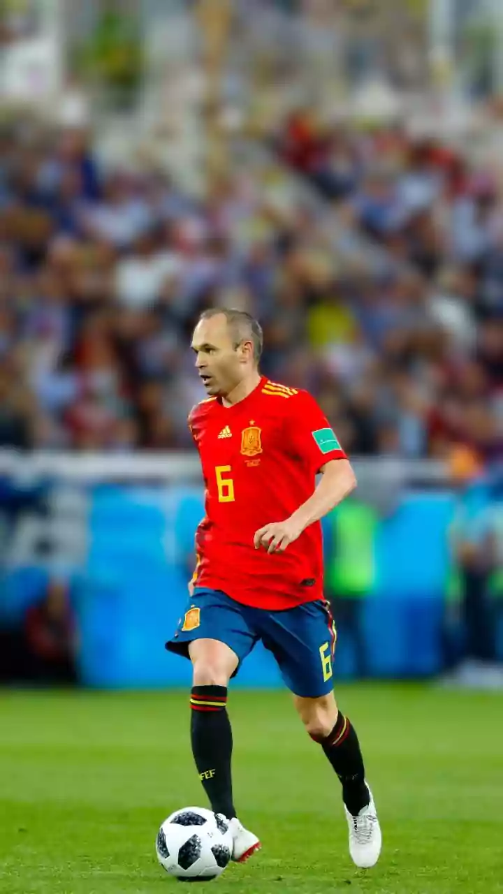 10 players who defined FIFA World Cup finals