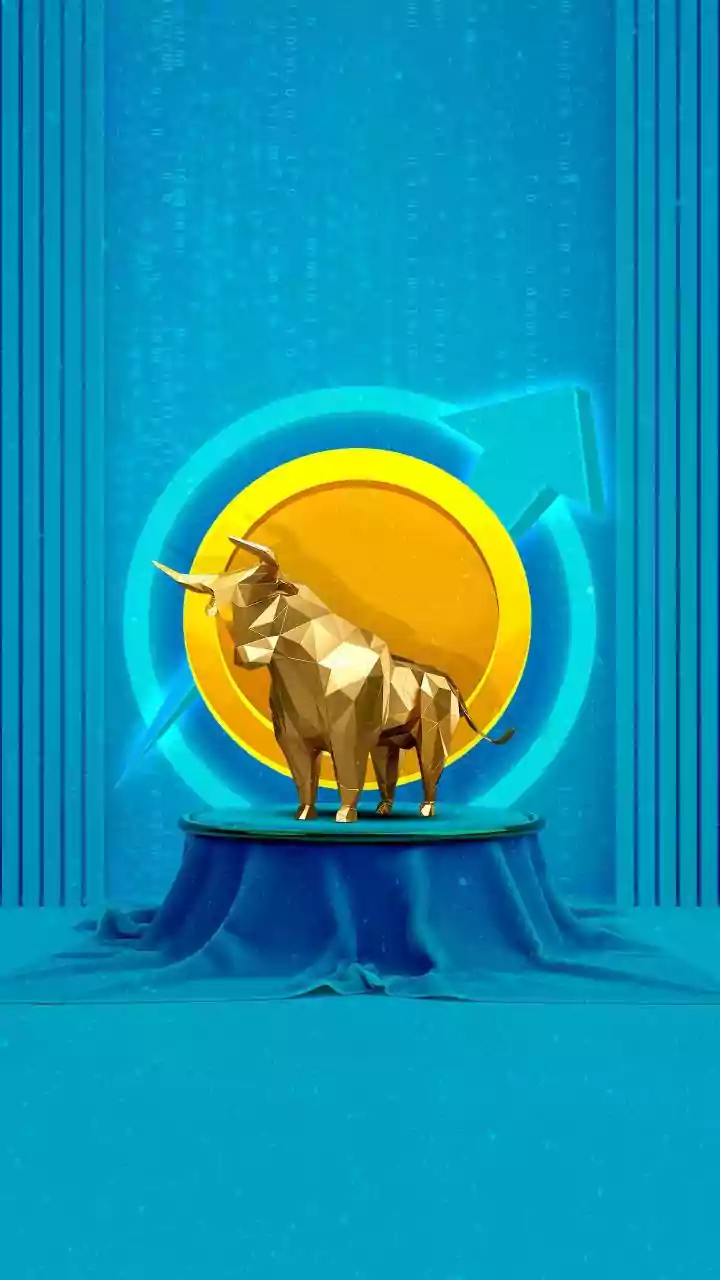 Why Stock Market Is Rising: Sensex up 500 pts, Nifty above 25,950