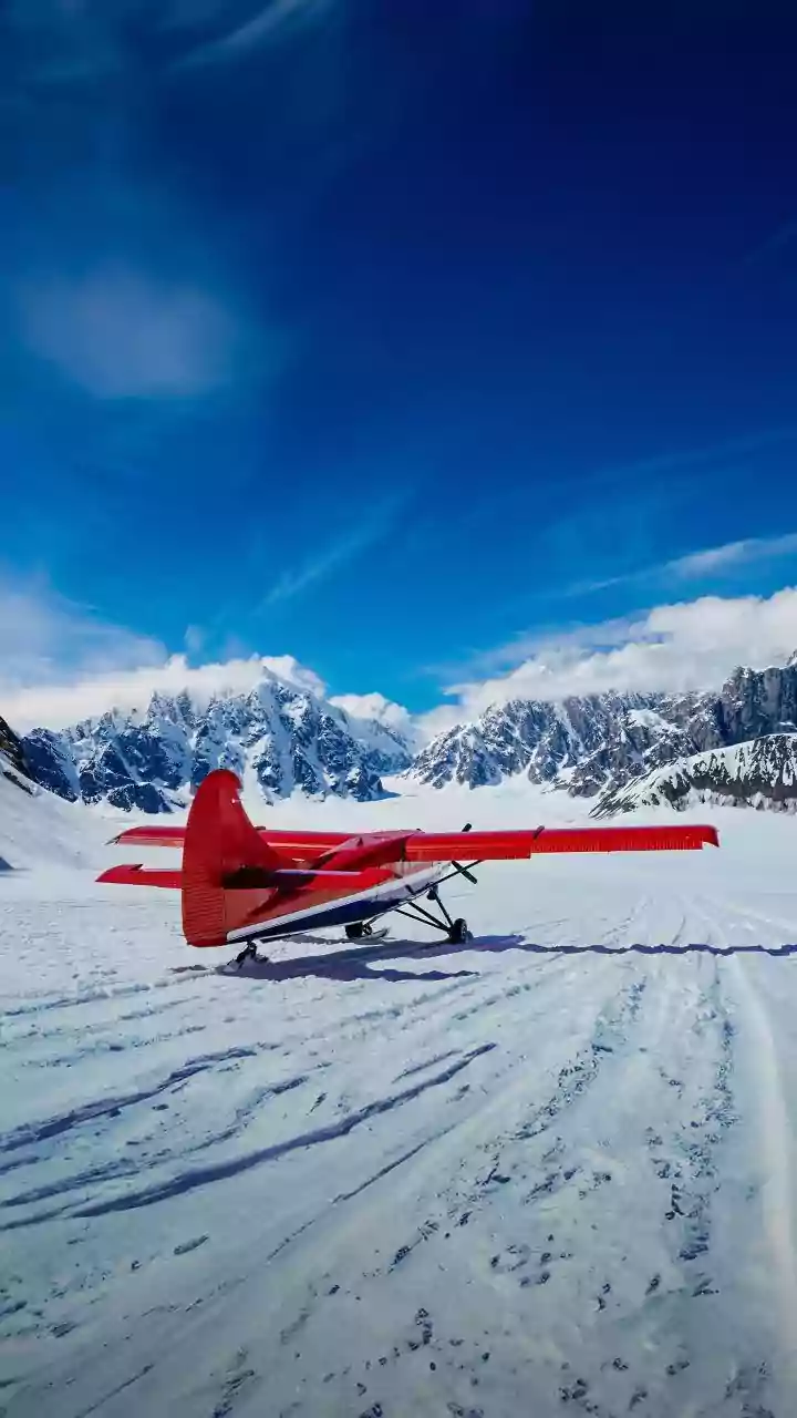 US sends aircraft to Greenland base amid tensions over Trump's takeover bid