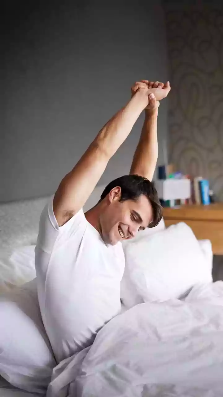 Why Protecting Sleep Duration Matters Most When Managing Packed Late-Night Festivities
