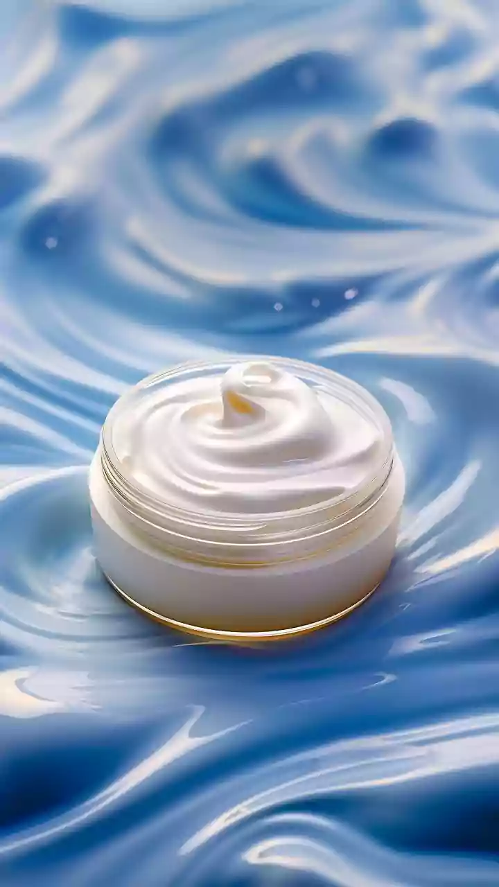 Warmer nights, heavy layers – skin overload begins