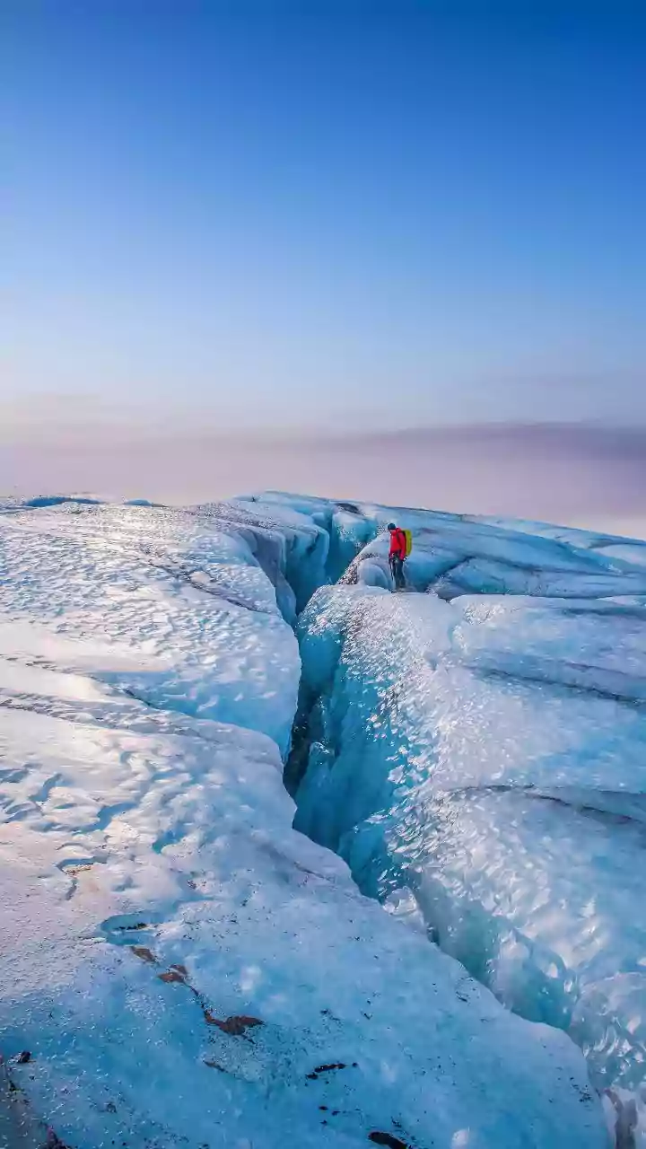 Greenland is rich in natural resources – geologist explains why