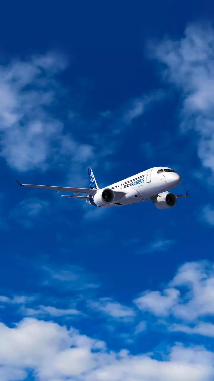 Airbus reverses 1-day remote rule, agrees 2 days per week