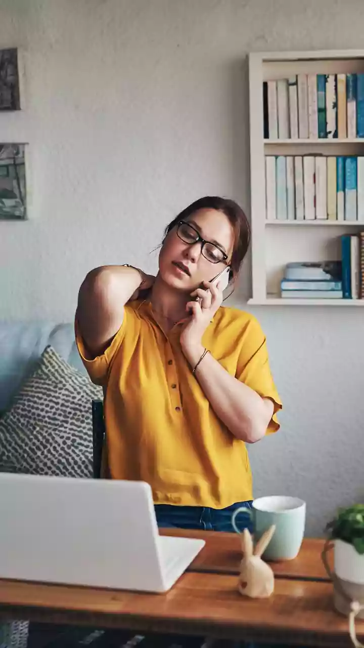 8 Sitting Disease Symptoms Every IT Professional Should Know