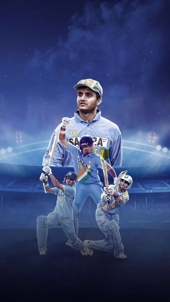 3 moments that proved Sourav Ganguly's bold attitude