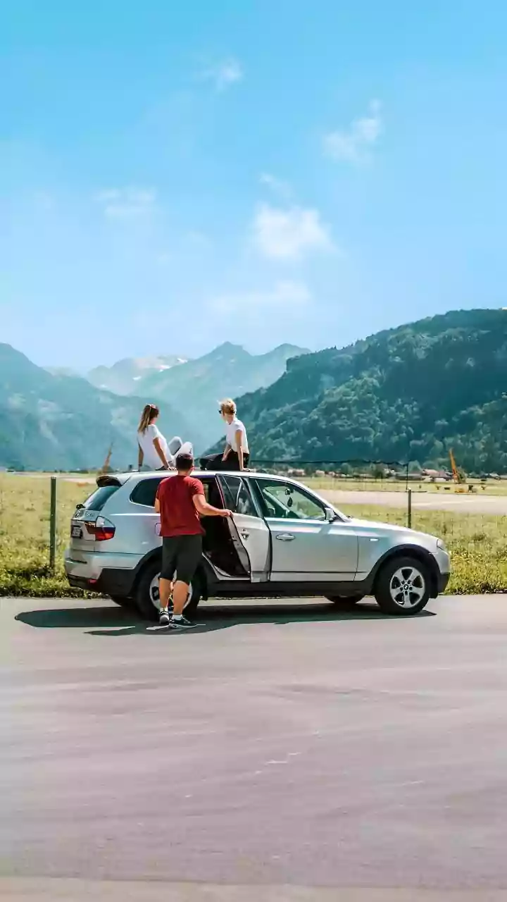 Why Young Professionals Prefer Shorter Trips With More Downtime