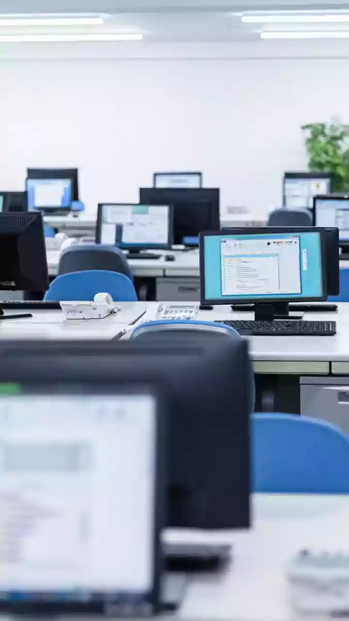 American Firm Jabil To Set Up Advanced Electronics Training Labs In Select Maharashtra ITIs