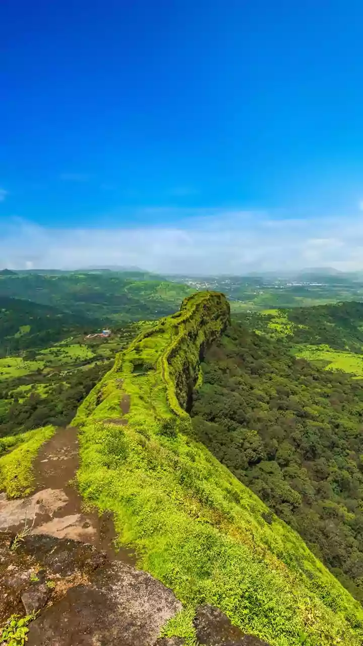 Decoding the Aravalli Range: Climate Impact & Mining Concerns