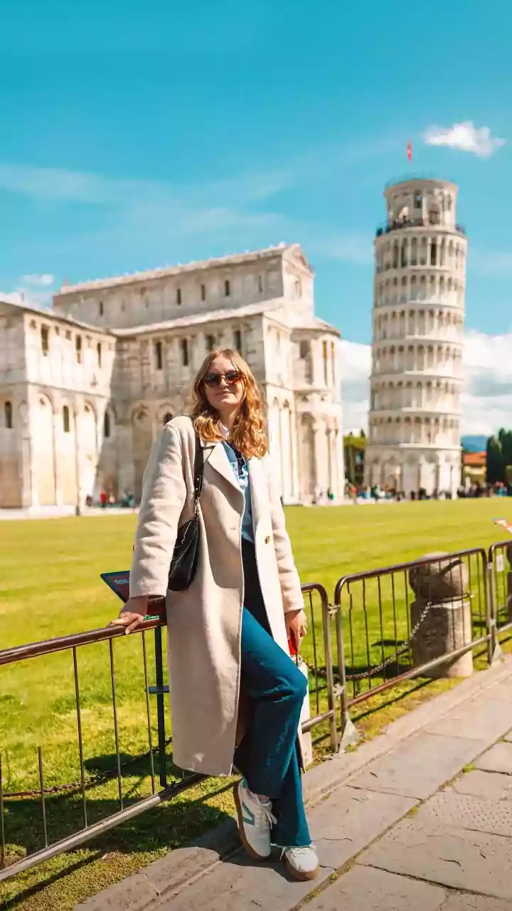 Indian Travellers Are Looking To European Autumn And Asian Seasons For Their Next International Break