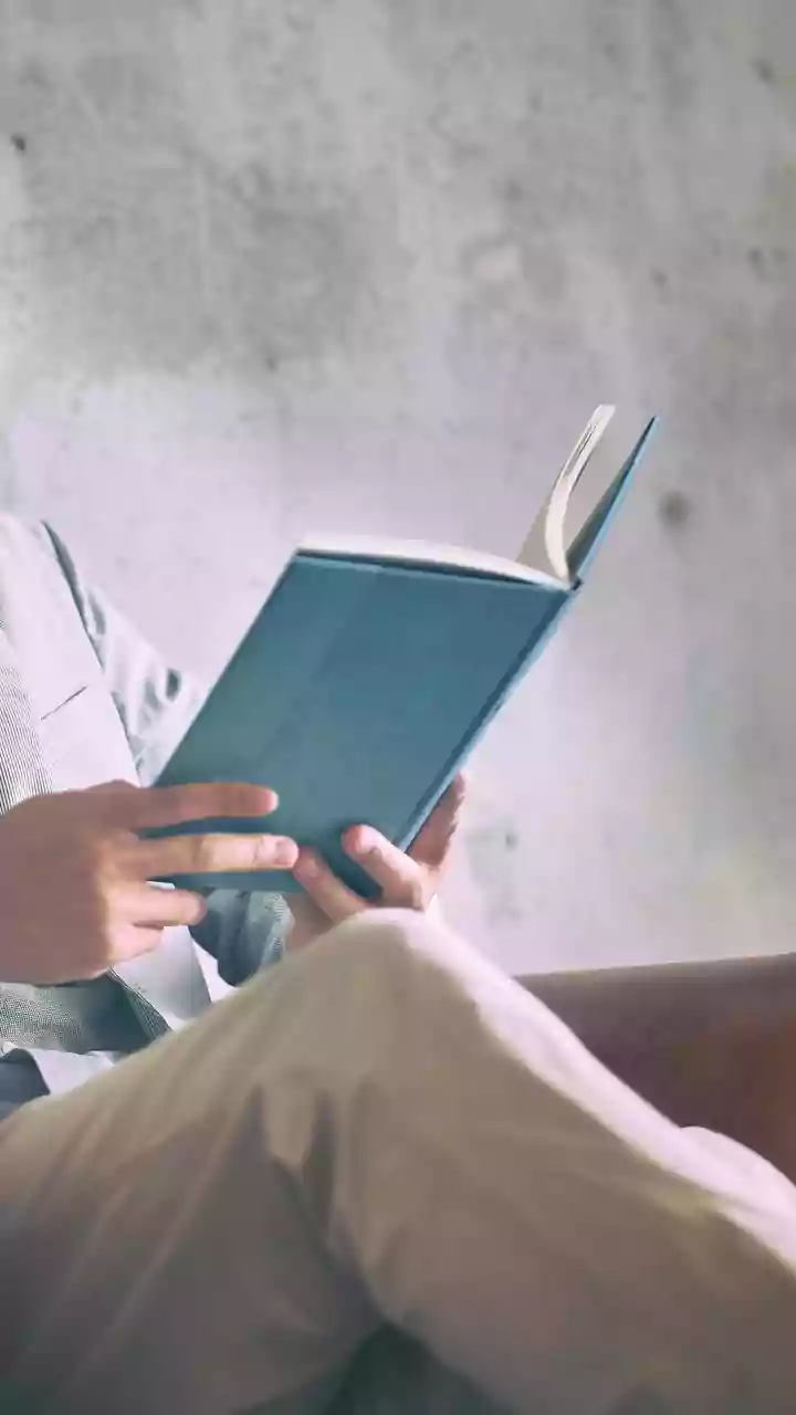 Short Commutes Are The New Reading Nook