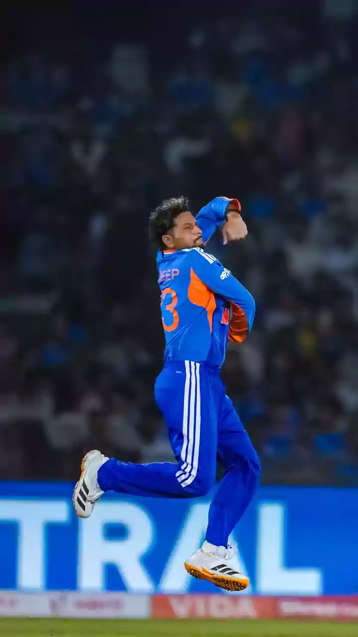 Post-Match Flare-Up Involving Suryakumar Yadav, Hardik Pandya, Kuldeep Yadav Grabs Attention