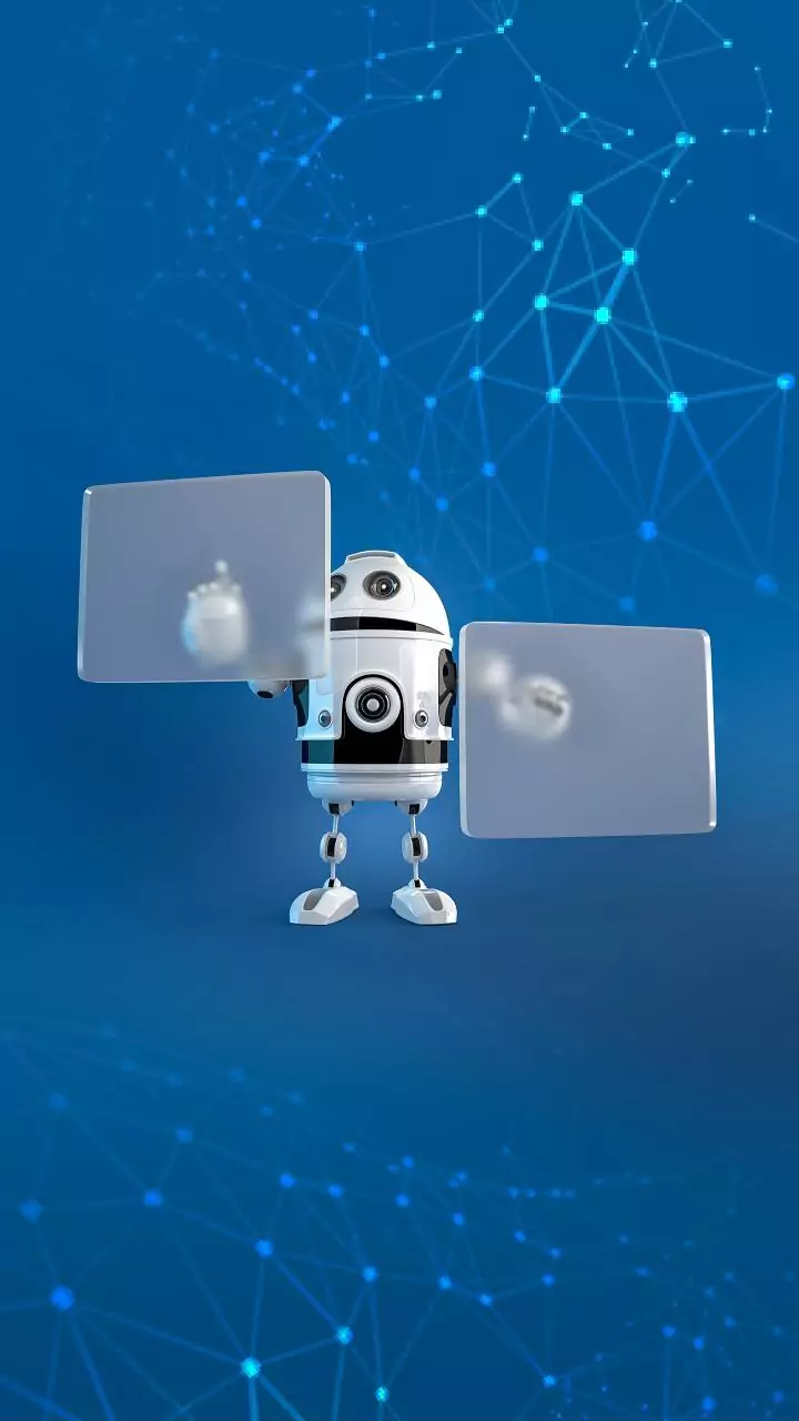 ISGF released and presented the Handbook on AI, ML, VR, AR, and Robotics Solutions and the Roadmap for their Adoption in Electric Utilities to Hon'...