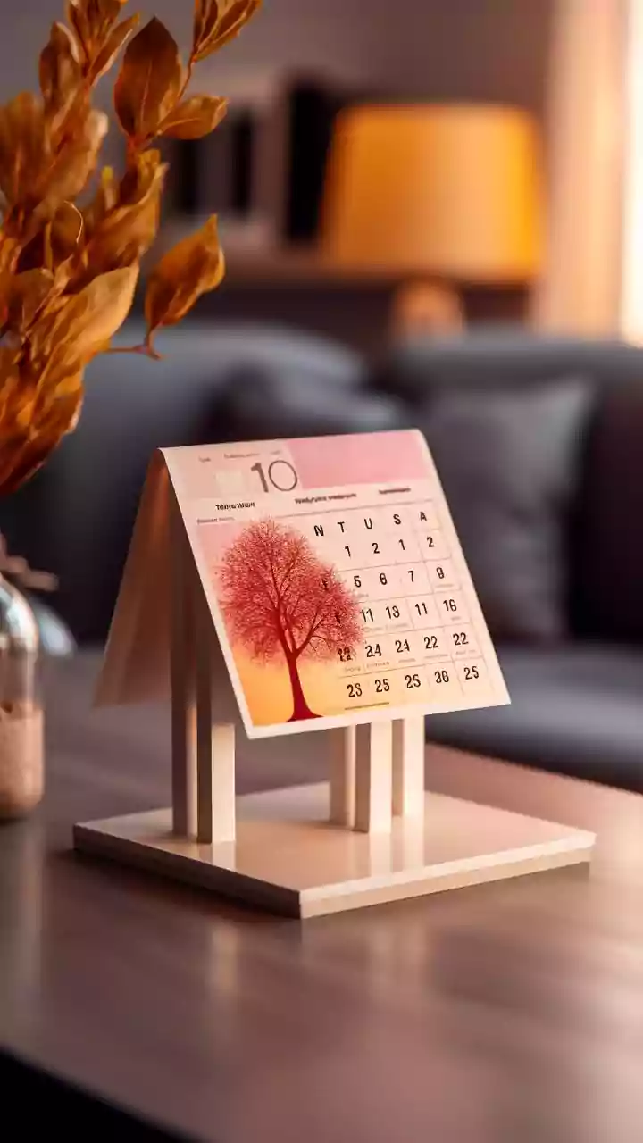 Why seasonal shifts bring sharper emotional clarity