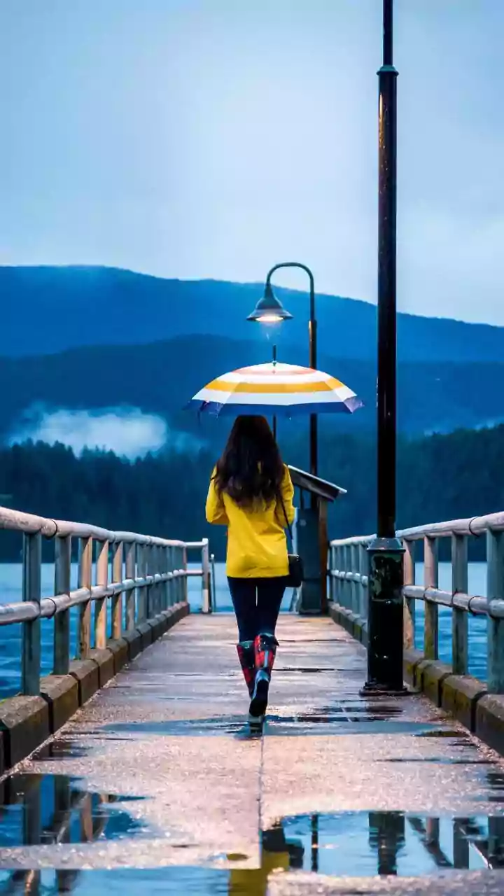 Travel Smarter With These Hidden Rain Escapes